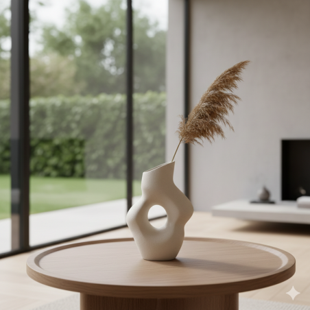 Vase design MYSTORE